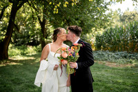 Veronica and Luke | Barn Swallow Farm | 9.12.25