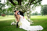 Mackenzie and Jake | Lehigh Country Club | 6.28.25