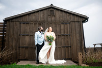 Sally and Jake | 4-04-26 | The Farm Bakery & Events