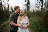 Liz and Jordan | 9-12-26 | Lotus Springs Farm