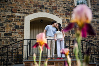 Hannah and Noah | 10-17-26 | Hotel Bethlehem