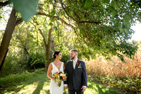 Jessica and Jarad | 10-09-26 | Barn Swallow Farm