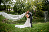 Liz and Jordan | 9-12-26 | Lotus Springs Farm