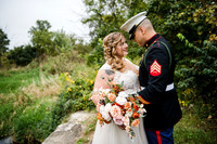 Kristen and Jonathan | 10-10-21 | Barn Swallow Farm