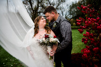 Alexa and Trevor | 10-16-21 | Barn Swallow Farm