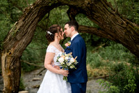 Kari and Chris | 5-13-23 | Barn Swallow Farm