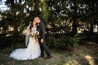 Lindsey and John | 4-08-21 | Perona Farms