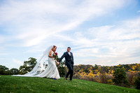 Tanya and Nate | 10-28-17 | Woodstone Country Club