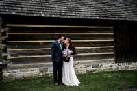 Laura and Jon |3-10-18 | Historic Hotel Bethlehem | Bethlehem PA