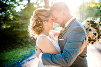 Kelly and Henry | 8-24-18 | The Lodge at Mountain Springs Lake