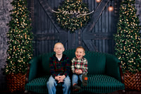 Teagan and Jacob
