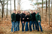 The Martinez Family