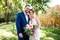 Lauren and Jacque | 10-15-21 | Barn Swallow Farm