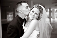 Danielle and Tom