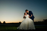 Megan + Joe | 10-06-24 | Barn Swallow Farm